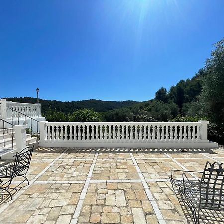 Novecento Country House Vieste Exterior photo
