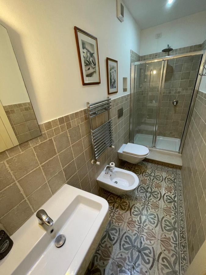 Novecento Country House Vieste Exterior photo