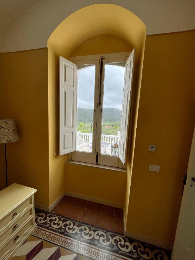 Novecento Country House Vieste Exterior photo