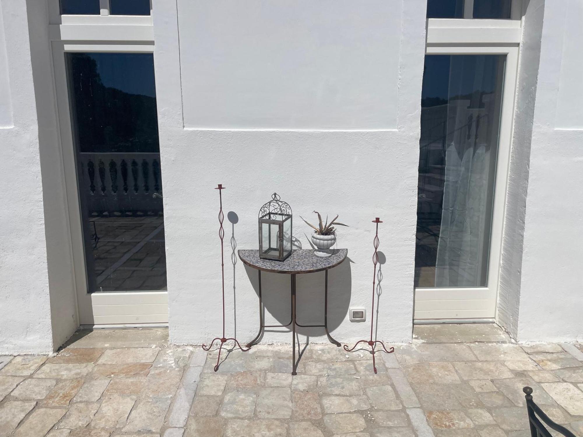 Novecento Country House Vieste Exterior photo