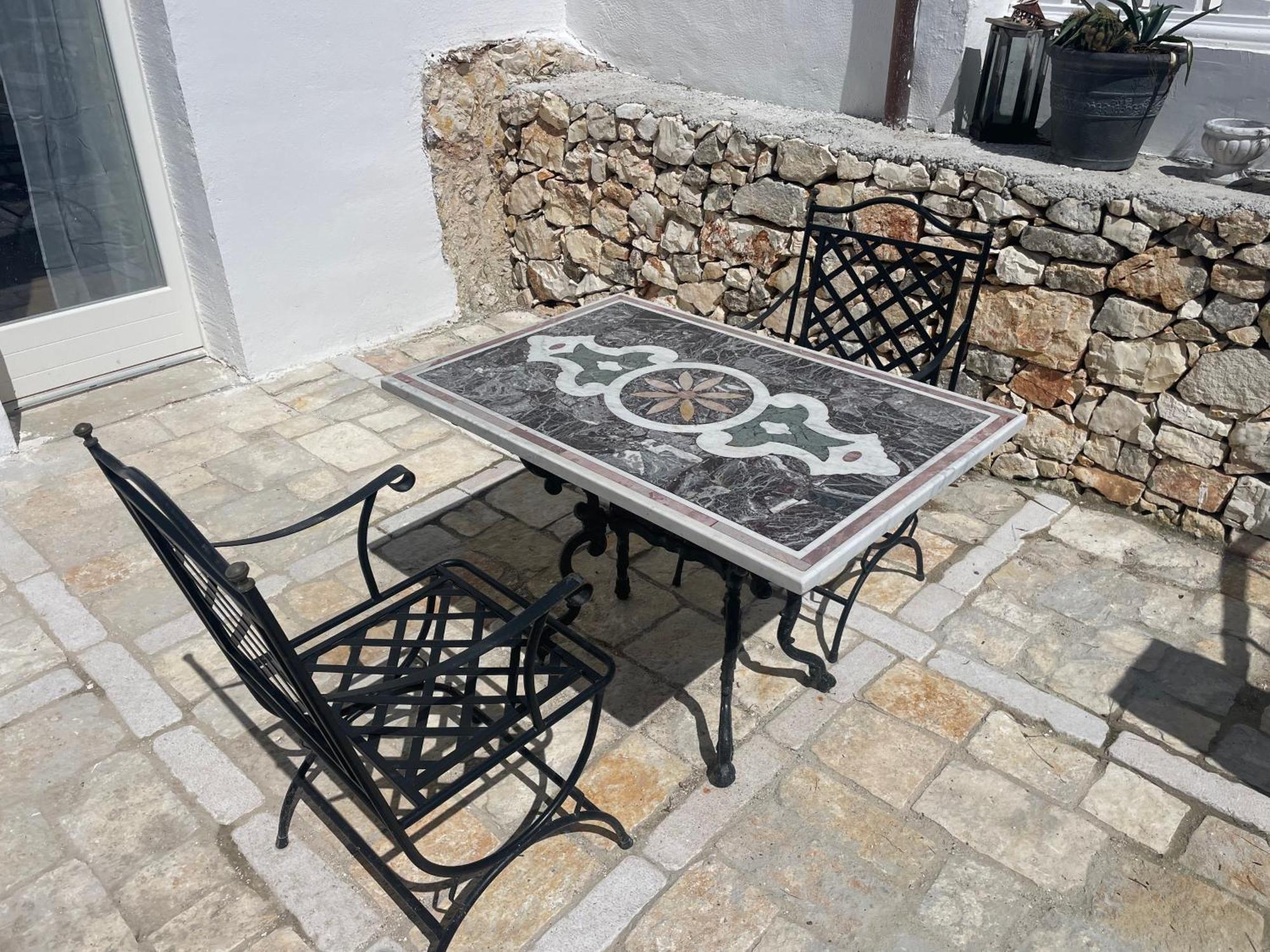 Novecento Country House Vieste Exterior photo