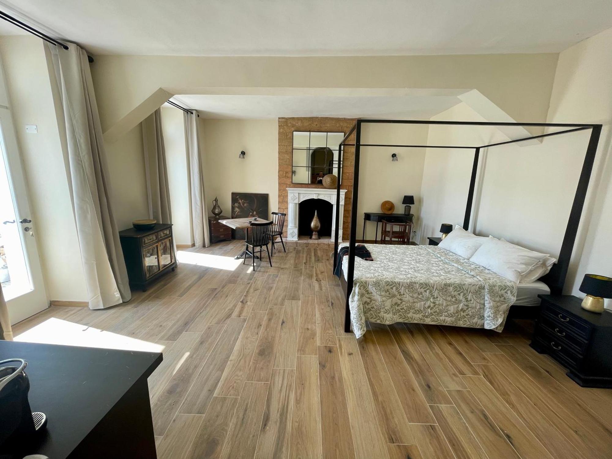 Novecento Country House Vieste Exterior photo